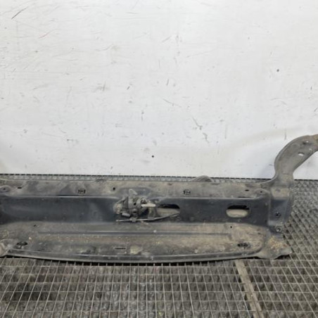 Face avant CITROEN BERLINGO 1 Photo n°1