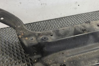 Face avant CITROEN BERLINGO 1