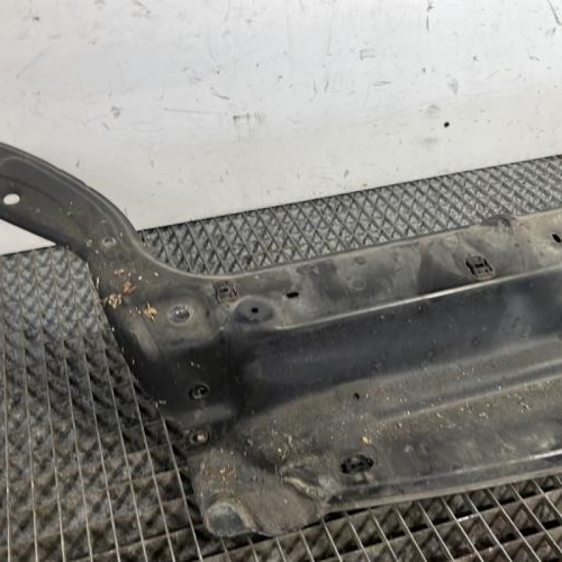 Face avant CITROEN BERLINGO 1 Photo n°2