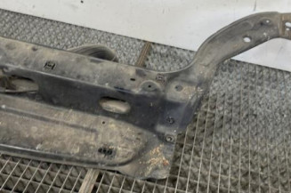 Face avant CITROEN BERLINGO 1