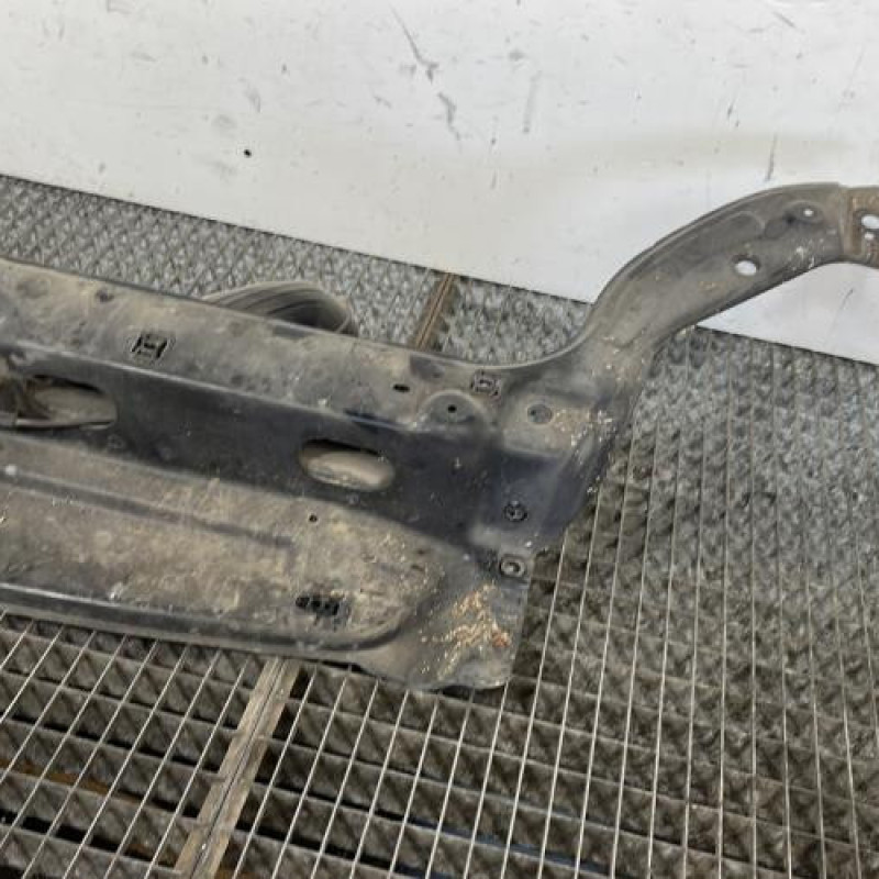 Face avant CITROEN BERLINGO 1 Photo n°3