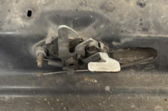 Face avant CITROEN BERLINGO 1