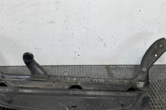 Face avant CITROEN BERLINGO 1