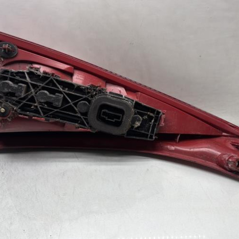 Feu arriere principal droit (feux) CITROEN C3 1 Photo n°2