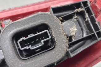 Feu arriere principal droit (feux) CITROEN C3 1