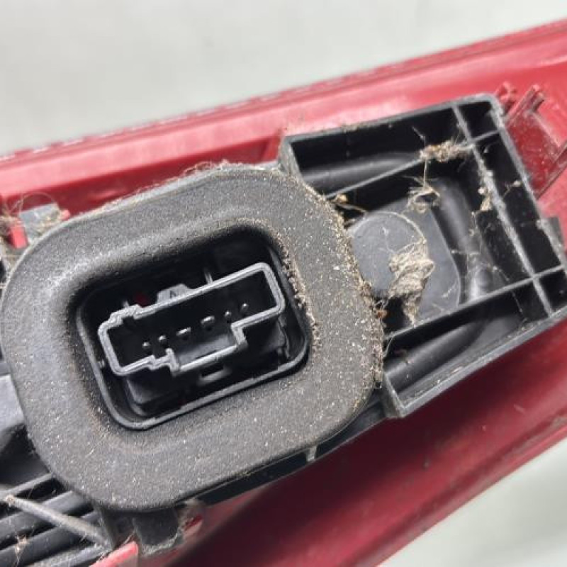 Feu arriere principal droit (feux) CITROEN C3 1 Photo n°3