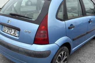 Feu arriere principal droit (feux) CITROEN C3 1