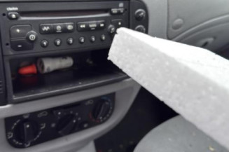 Feu arriere principal droit (feux) CITROEN C3 1