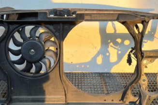 Face avant AUDI A4 1 Photo n°1