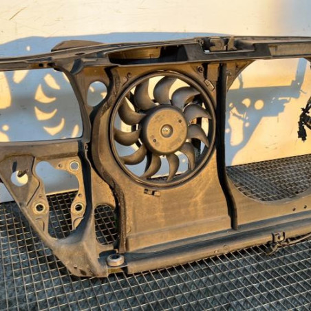 Face avant AUDI A4 1