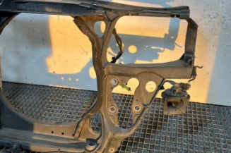 Face avant AUDI A4 1