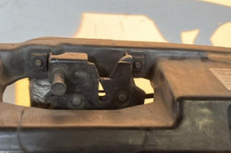 Face avant AUDI A4 1