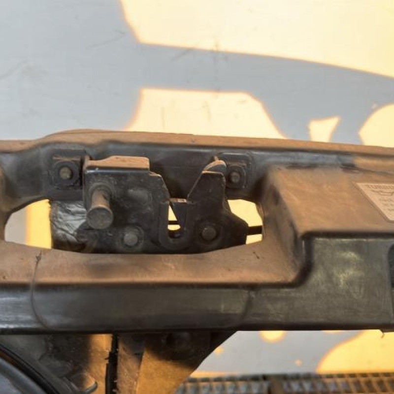 Face avant AUDI A4 1 Photo n°4