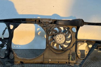 Face avant AUDI A4 1