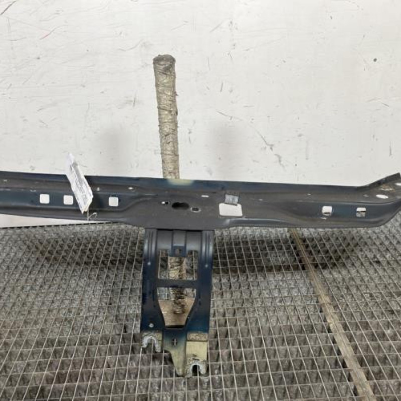 Face avant RENAULT CLIO 2 Photo n°1