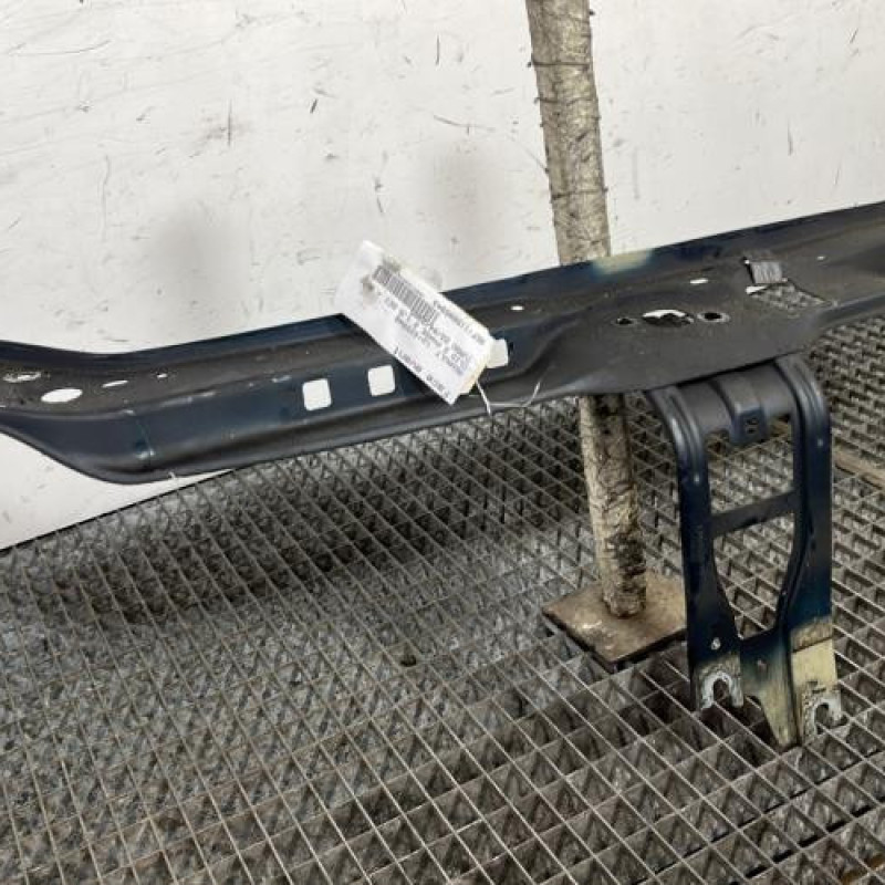 Face avant RENAULT CLIO 2 Photo n°2