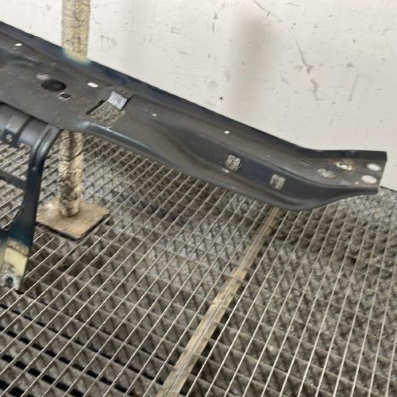 Face avant RENAULT CLIO 2 Photo n°3