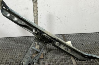 Face avant RENAULT CLIO 2