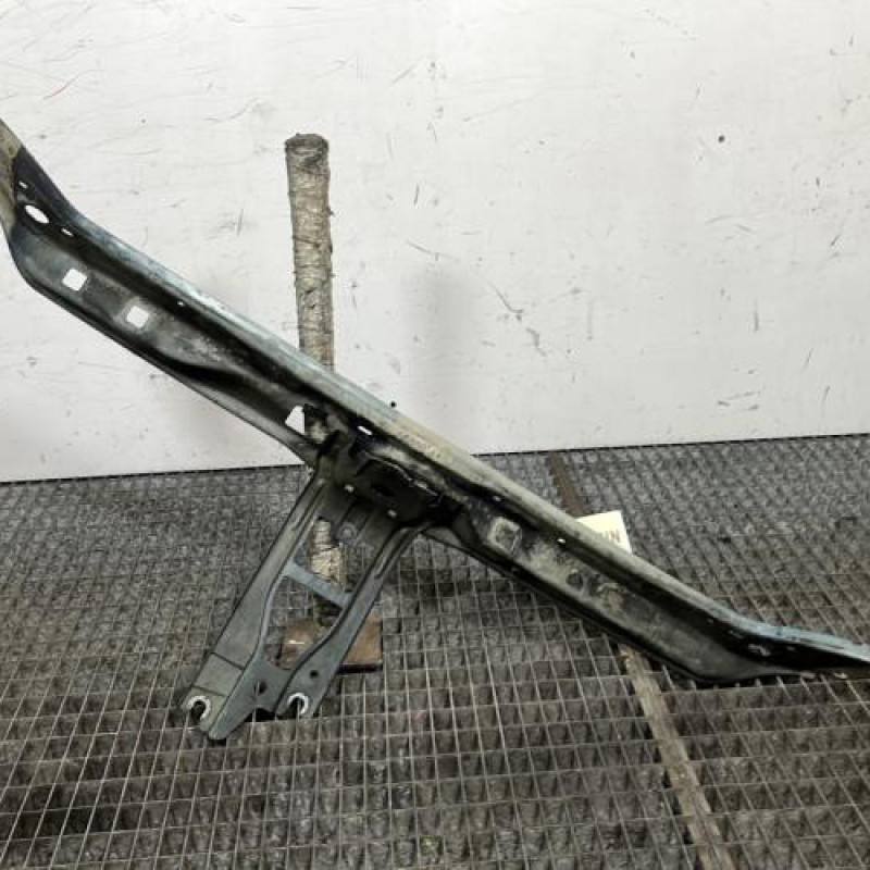 Face avant RENAULT CLIO 2 Photo n°4