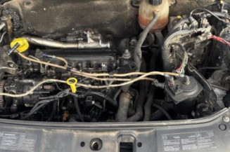 Face avant RENAULT CLIO 2