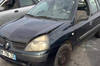 Face avant RENAULT CLIO 2