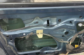 Face avant RENAULT CLIO 2