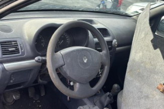 Face avant RENAULT CLIO 2