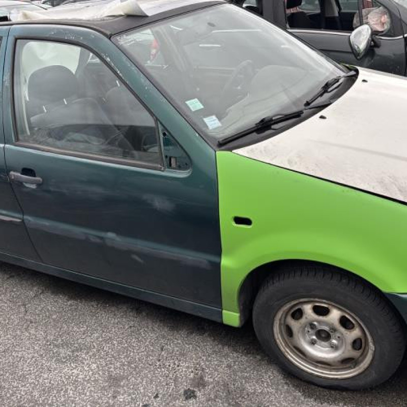 Custode arriere gauche (porte) VOLKSWAGEN POLO 3 Photo n°11