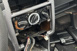 Custode arriere gauche (porte) VOLKSWAGEN POLO 3