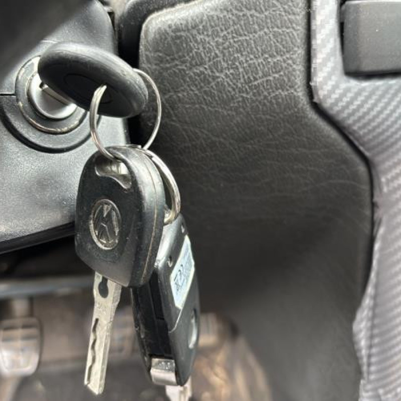 Custode arriere gauche (porte) VOLKSWAGEN POLO 3 Photo n°17