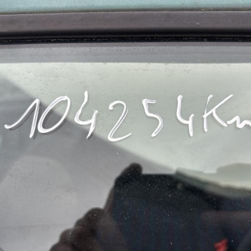 Custode arriere gauche (porte) VOLKSWAGEN POLO 3 Photo n°19