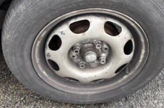 Custode arriere gauche (porte) VOLKSWAGEN POLO 3