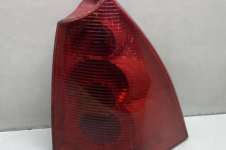 Feu arriere principal droit (feux) PEUGEOT 307 Photo n°1