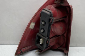 Feu arriere principal droit (feux) PEUGEOT 307
