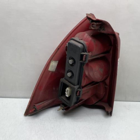 Feu arriere principal droit (feux) PEUGEOT 307