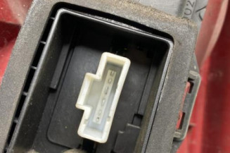 Feu arriere principal droit (feux) PEUGEOT 307