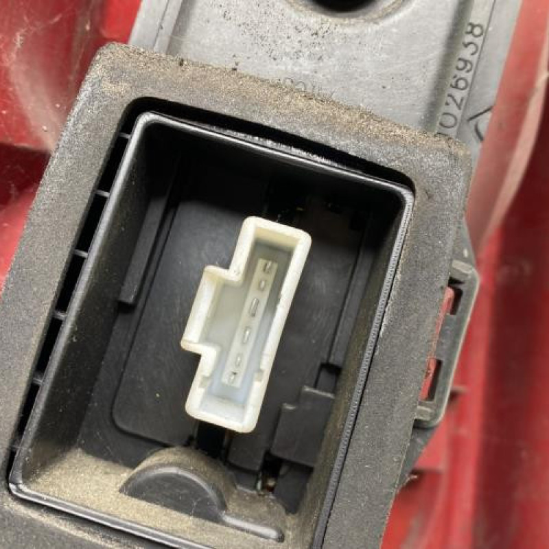 Feu arriere principal droit (feux) PEUGEOT 307 Photo n°3