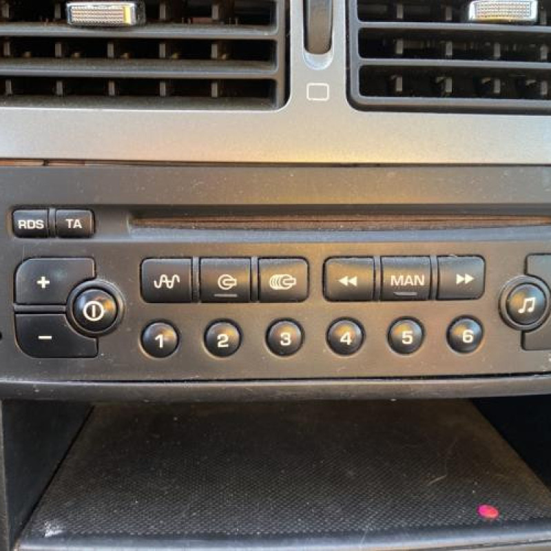 Feu arriere principal droit (feux) PEUGEOT 307 Photo n°12