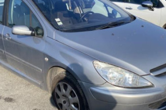 Feu arriere principal droit (feux) PEUGEOT 307