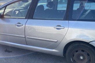 Feu arriere principal droit (feux) PEUGEOT 307