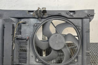 Face avant PEUGEOT 307 Photo n°1