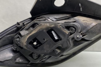 Feu arriere principal droit (feux) OPEL ASTRA H