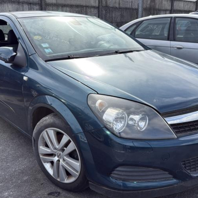 Feu arriere principal droit (feux) OPEL ASTRA H Photo n°5