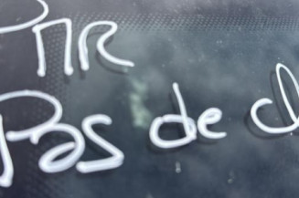 Feu arriere principal droit (feux) OPEL ASTRA H