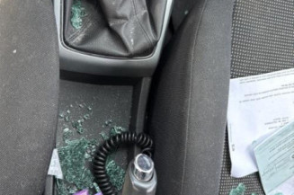 Feu arriere principal droit (feux) OPEL ASTRA H