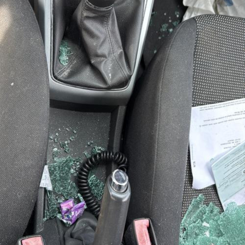 Feu arriere principal droit (feux) OPEL ASTRA H Photo n°19