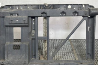 Face avant CITROEN C2 Photo n°1