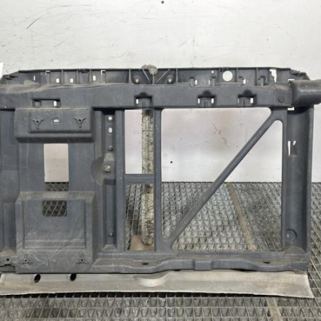 Face avant CITROEN C2 Photo n°1