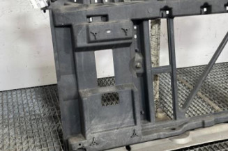 Face avant CITROEN C2