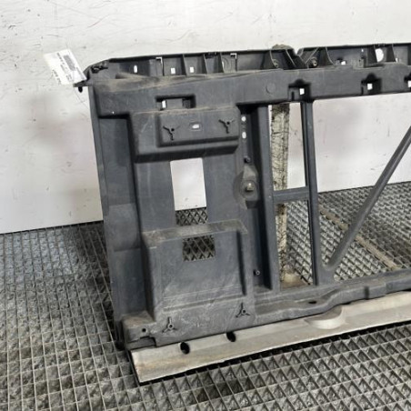 Face avant CITROEN C2